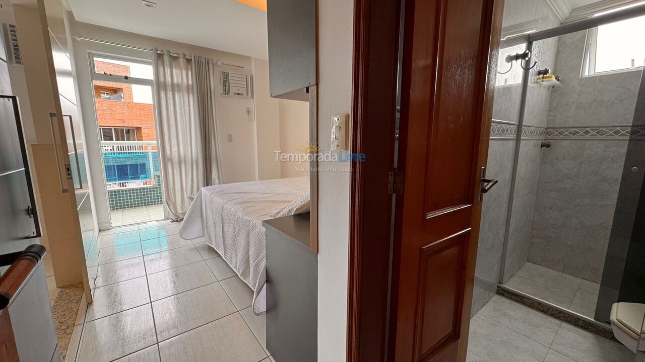Apartamento para alquiler de vacaciones em Cabo Frio (Praia das Dunas)