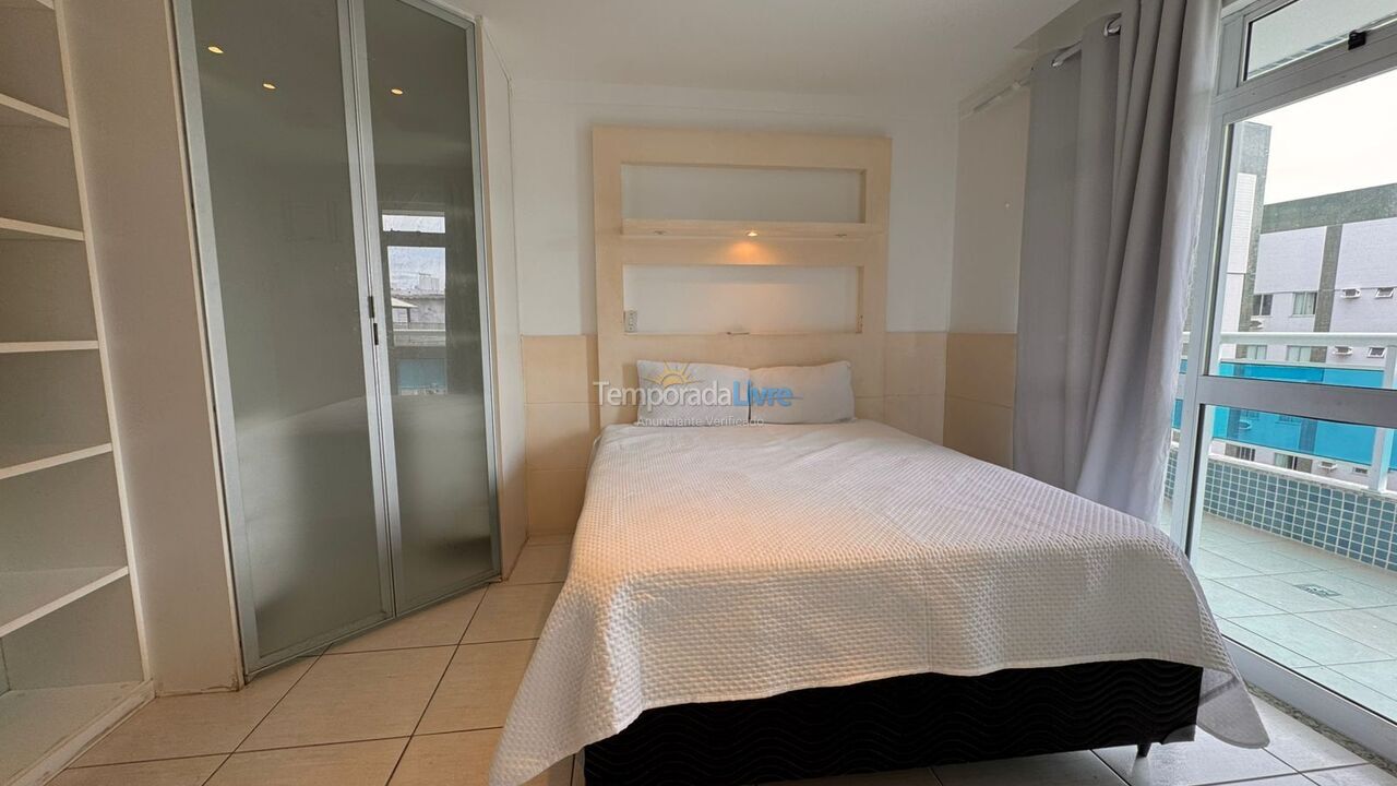 Apartamento para alquiler de vacaciones em Cabo Frio (Praia das Dunas)