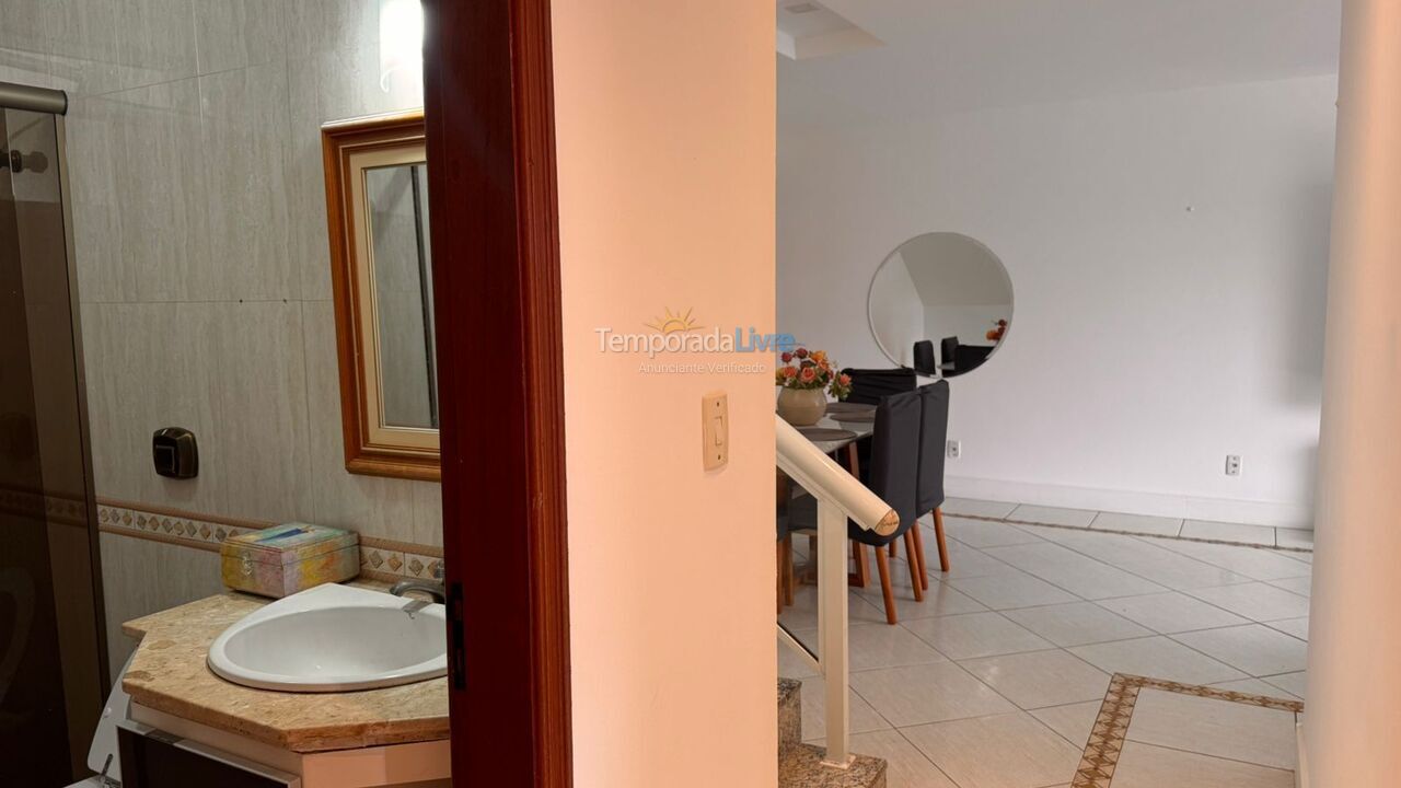 Apartamento para alquiler de vacaciones em Cabo Frio (Praia das Dunas)
