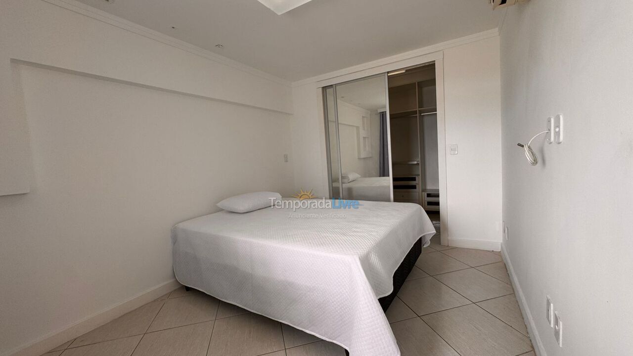 Apartamento para alquiler de vacaciones em Cabo Frio (Praia das Dunas)