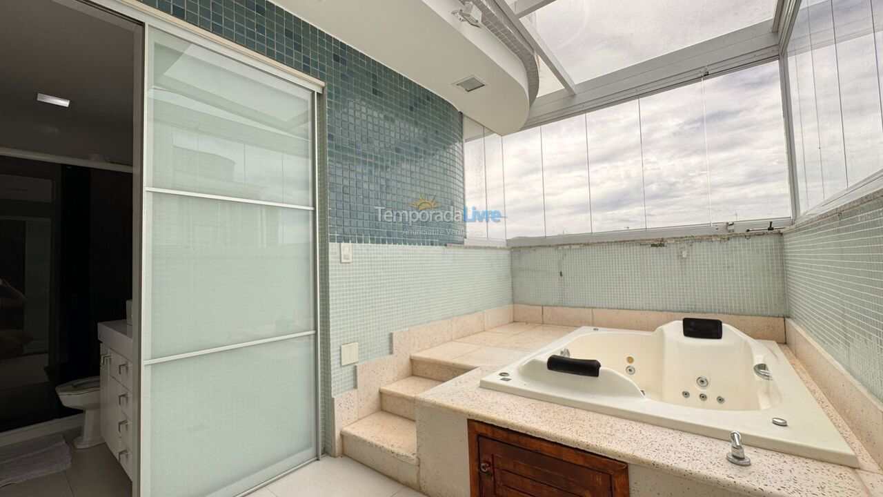 Apartamento para alquiler de vacaciones em Cabo Frio (Praia das Dunas)