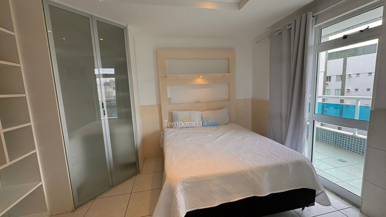 Apartamento para alquiler de vacaciones em Cabo Frio (Praia das Dunas)