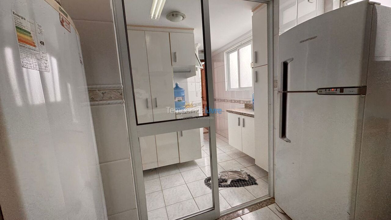 Apartamento para alquiler de vacaciones em Cabo Frio (Praia das Dunas)