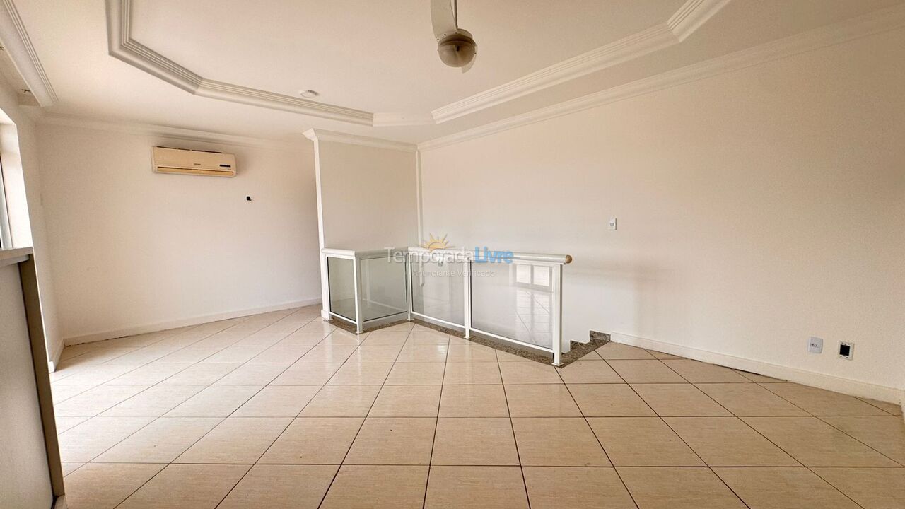 Apartamento para alquiler de vacaciones em Cabo Frio (Praia das Dunas)
