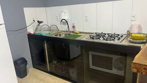 Residencia de Gralha, Garopaba