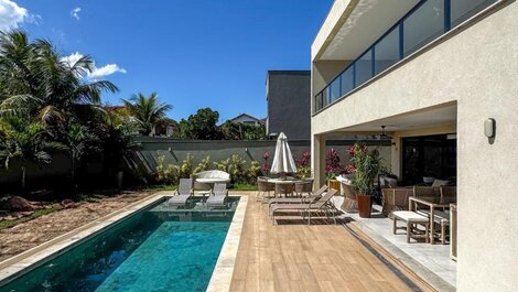 Casa para alquilar en Rio de Janeiro - Barra da Tijuca