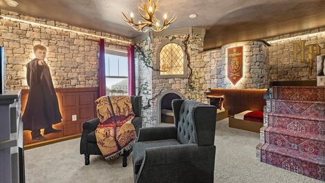 Casa de 7 quartos próximo a Disney