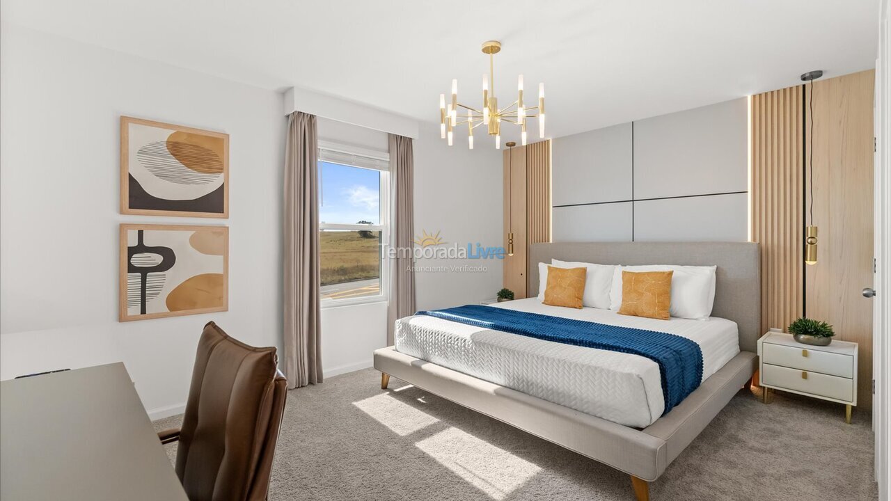 Casa para aluguel de temporada em Orlando (Kissimmee)