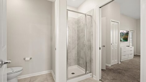 Casa de 3 quartos no Champions Gate