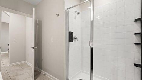 Casa de 3 quartos no Champions Gate