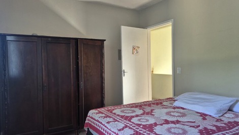 Casas de 4 dormitorios a 50 metros de la playa - CA20