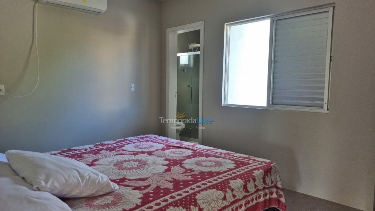 Casa para alquiler de vacaciones em Bombinhas (Canto Grande)