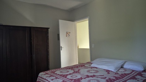 Casas de 4 dormitorios a 50 metros de la playa - CA20