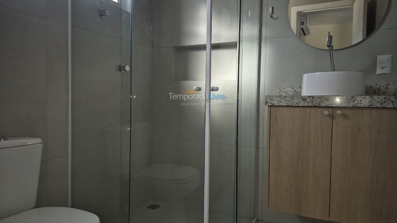 Casa para alquiler de vacaciones em Bombinhas (Canto Grande)