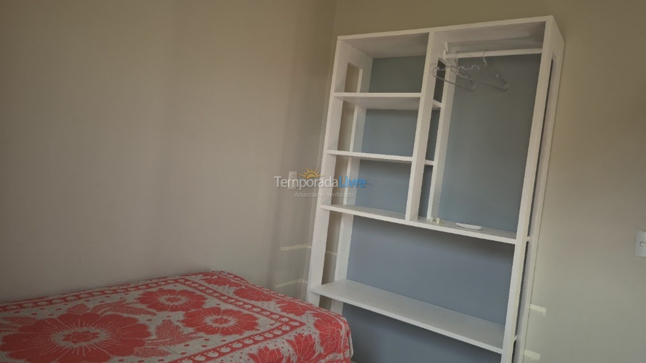 Casa para alquiler de vacaciones em Bombinhas (Canto Grande)