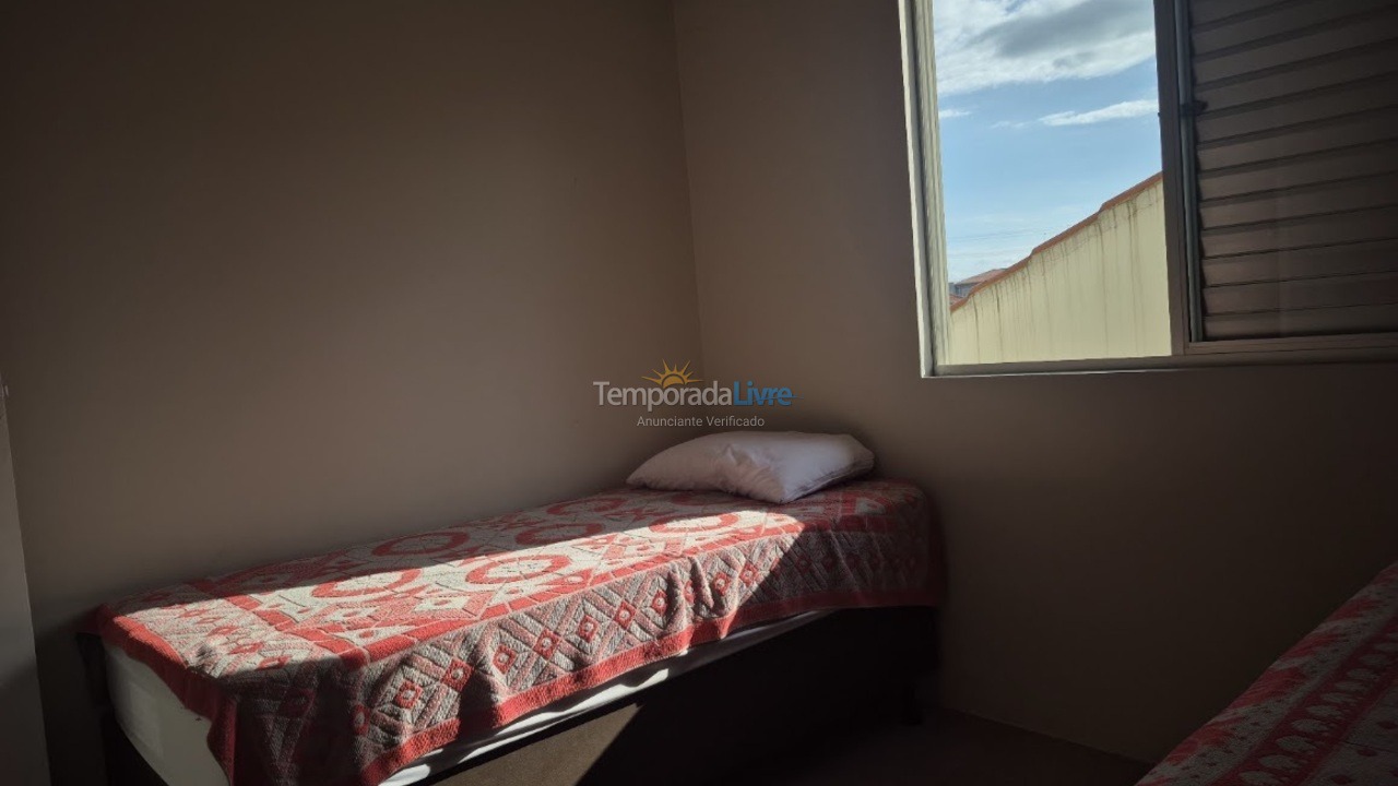 Casa para alquiler de vacaciones em Bombinhas (Canto Grande)