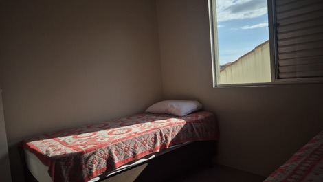 Casas de 4 dormitorios a 50 metros de la playa - CA20