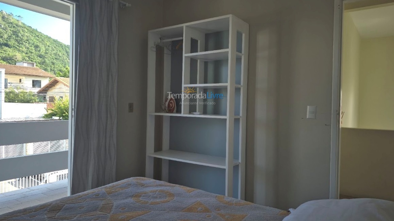 Casa para alquiler de vacaciones em Bombinhas (Canto Grande)