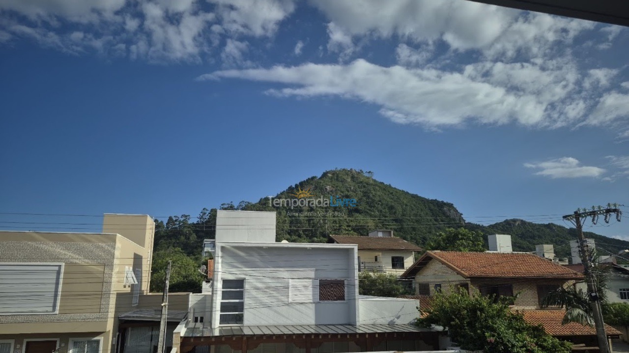 Casa para alquiler de vacaciones em Bombinhas (Canto Grande)