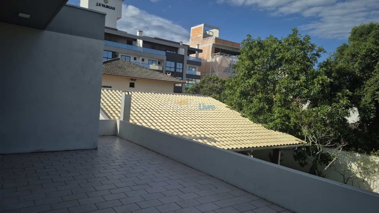 Casa para alquiler de vacaciones em Bombinhas (Canto Grande)