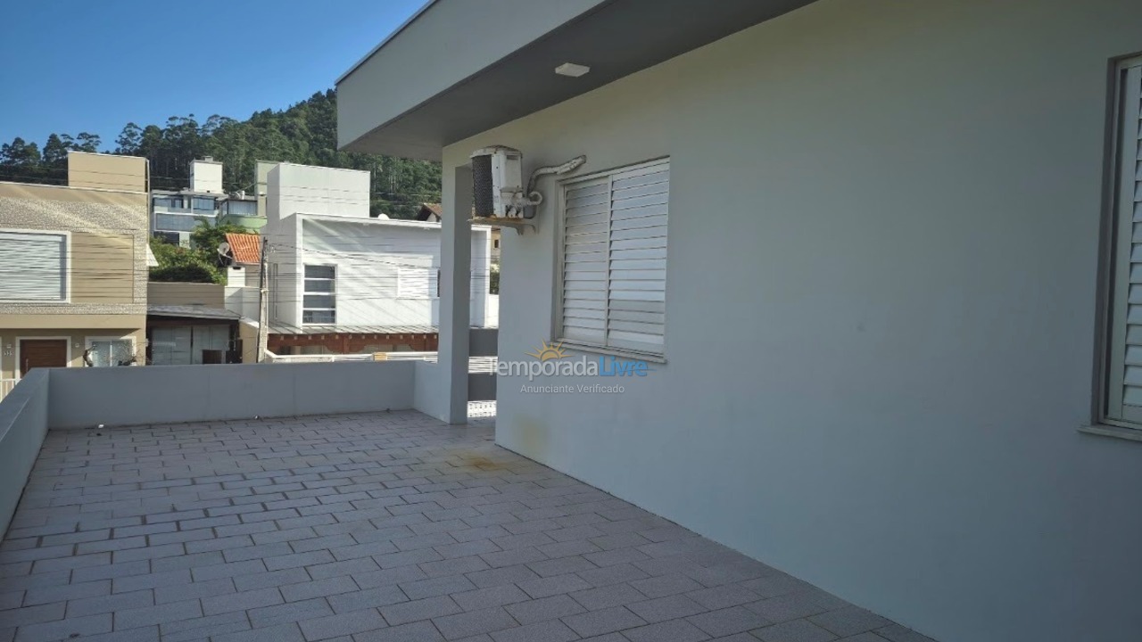 Casa para alquiler de vacaciones em Bombinhas (Canto Grande)