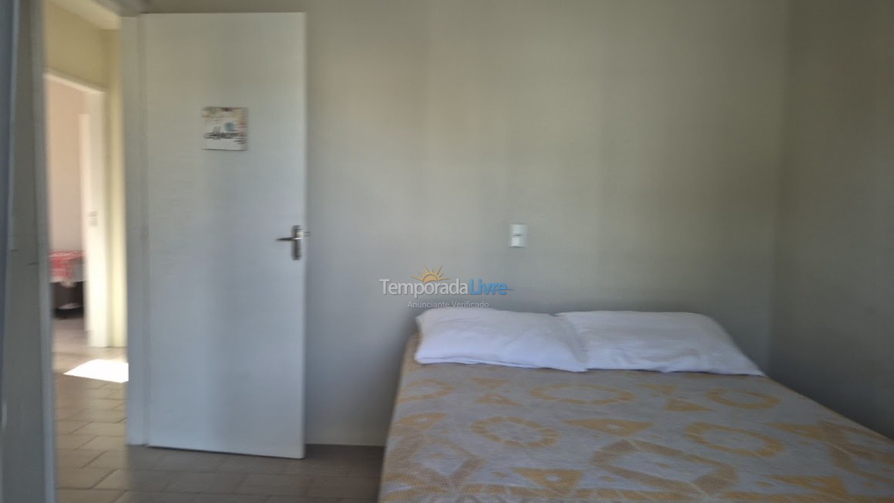 Casa para alquiler de vacaciones em Bombinhas (Canto Grande)