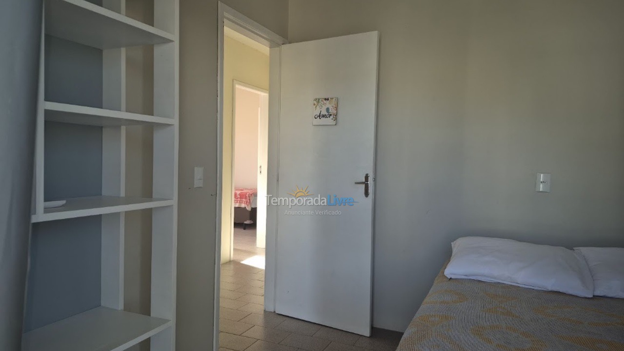 Casa para alquiler de vacaciones em Bombinhas (Canto Grande)