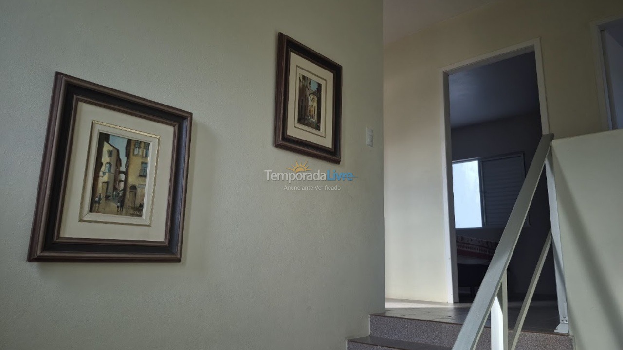 Casa para alquiler de vacaciones em Bombinhas (Canto Grande)