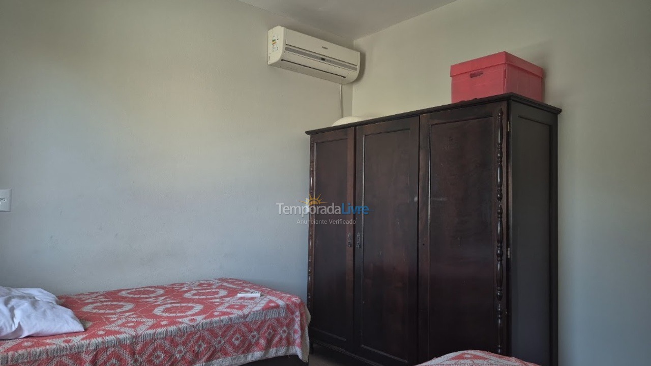 Casa para alquiler de vacaciones em Bombinhas (Canto Grande)