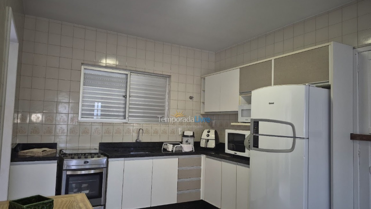 Casa para alquiler de vacaciones em Bombinhas (Canto Grande)