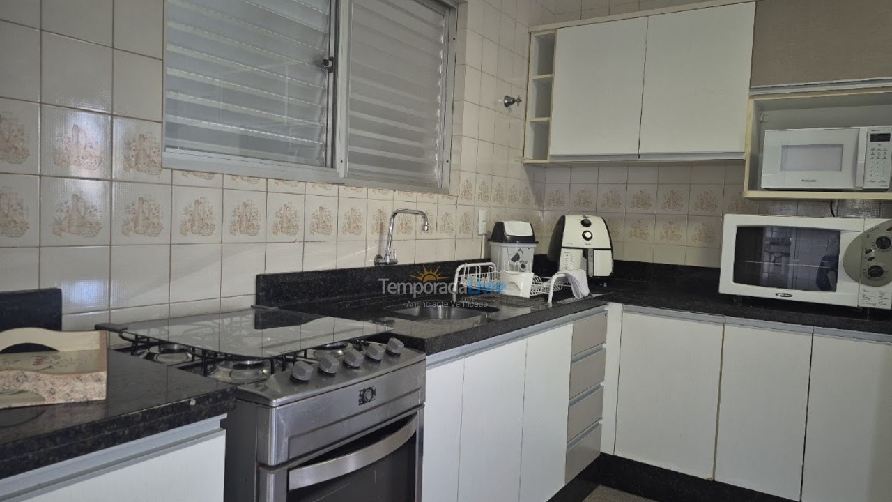 Casa para alquiler de vacaciones em Bombinhas (Canto Grande)