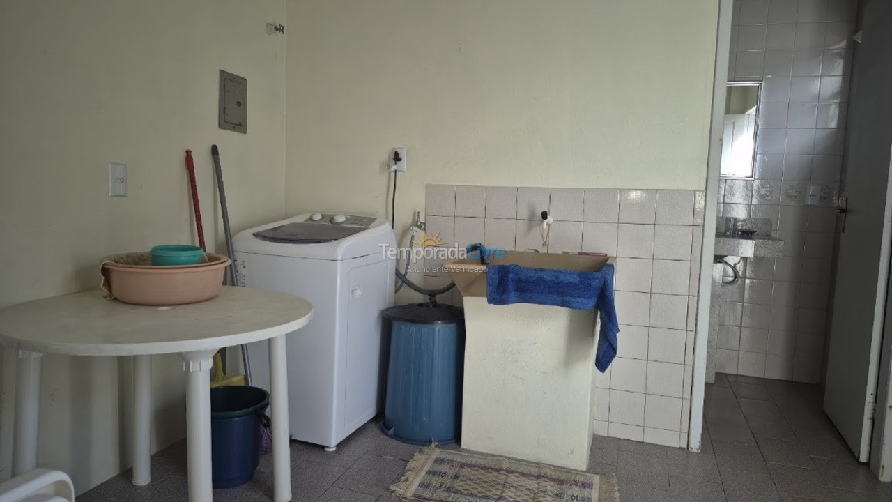 Casa para alquiler de vacaciones em Bombinhas (Canto Grande)