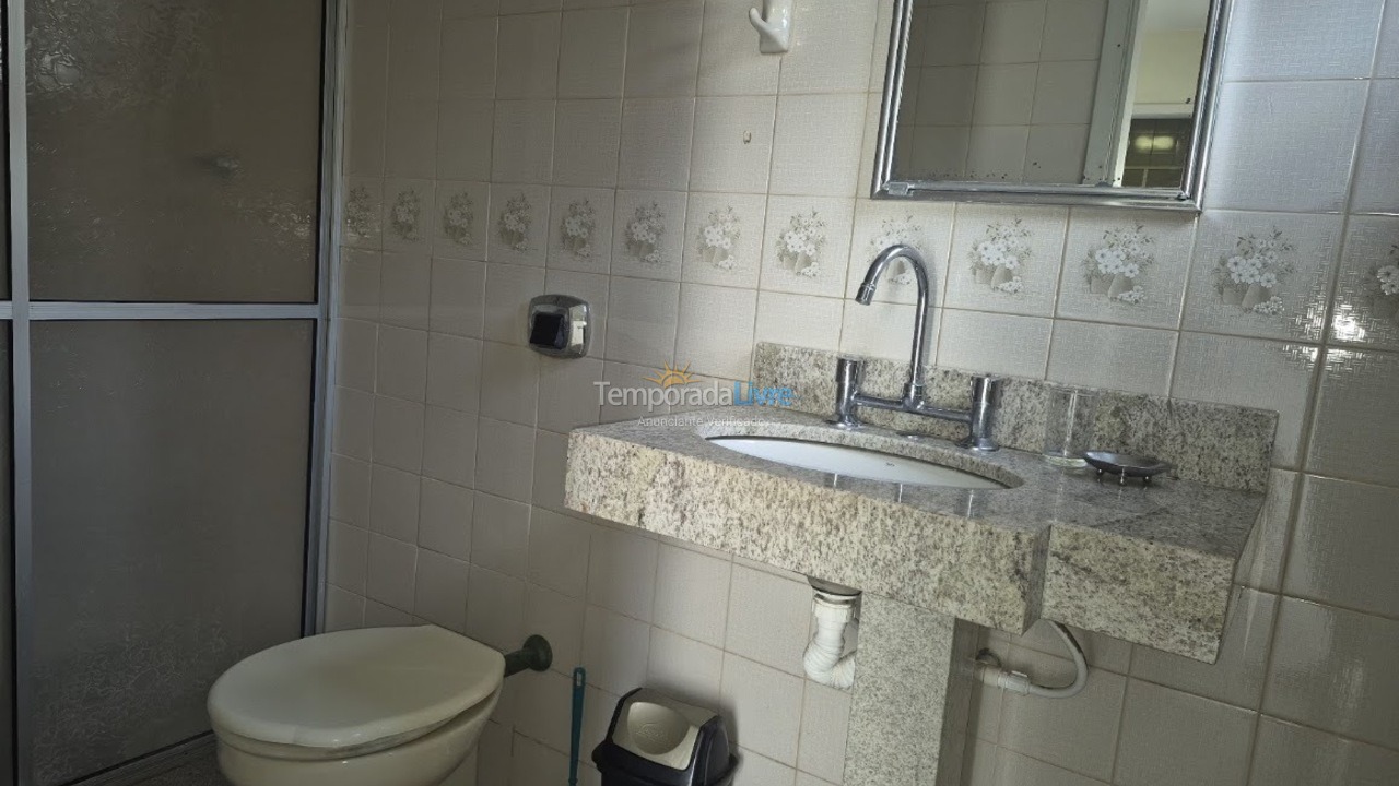 Casa para alquiler de vacaciones em Bombinhas (Canto Grande)