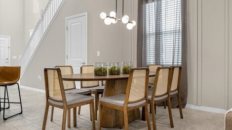 Casa para 15 personas en Orlando