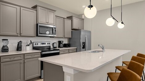 Casa para 15 personas en Orlando