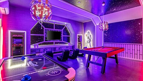 Casa para 15 personas en Orlando