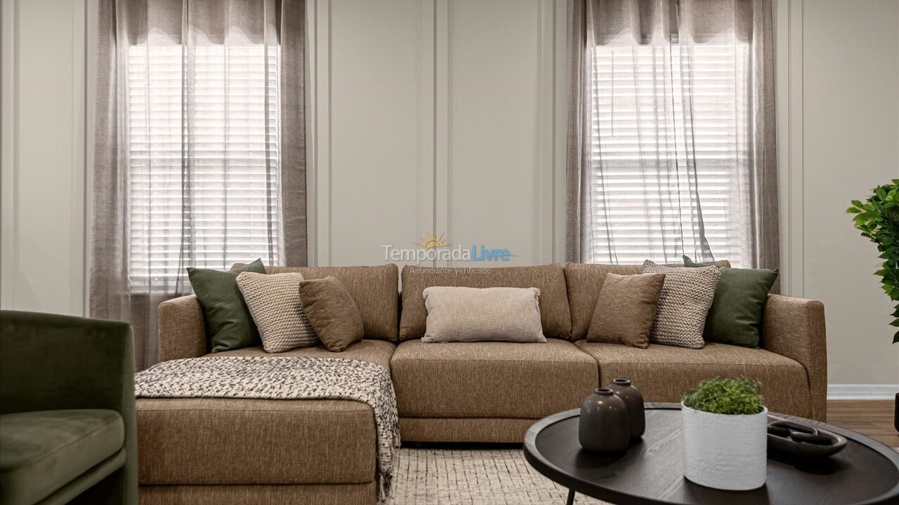 Casa para alquiler de vacaciones em Orlando (Davenport)