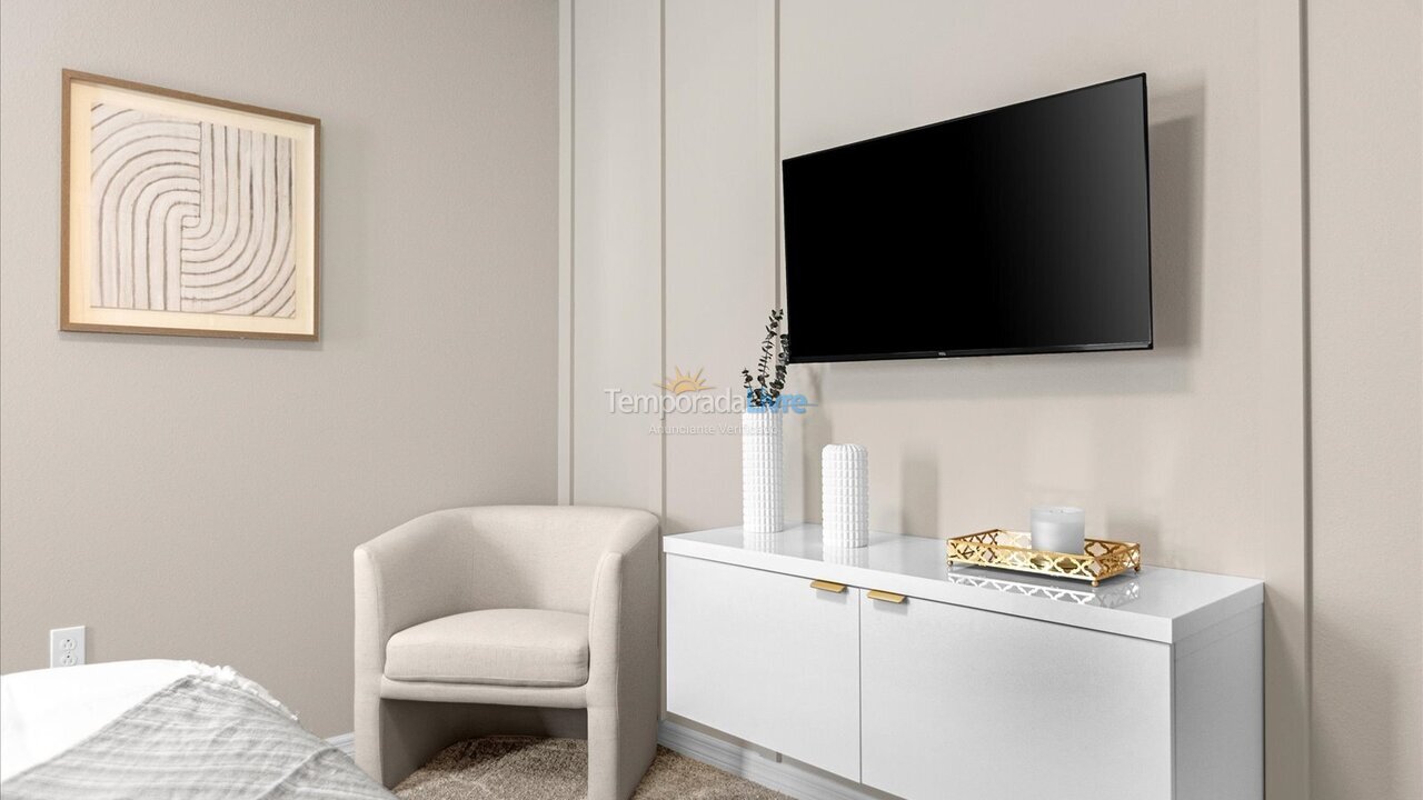 Casa para alquiler de vacaciones em Orlando (Davenport)