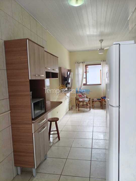 House for vacation rental in Bertioga (Maitinga)