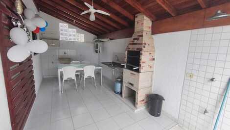Quintal da casa - particular