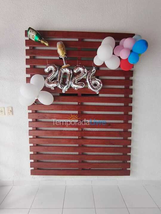 House for vacation rental in Bertioga (Maitinga)