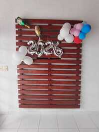 HOUSE WITH POOL Available Easter