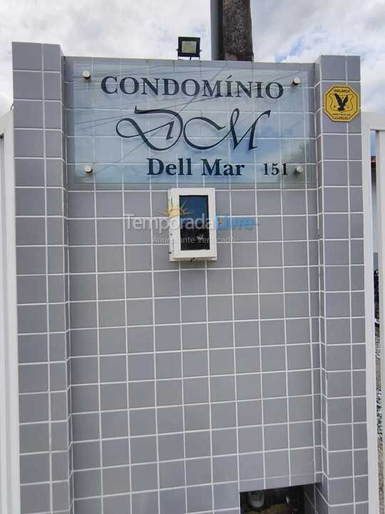 House for vacation rental in Bertioga (Maitinga)