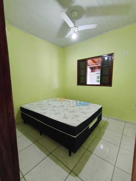 House for vacation rental in Bertioga (Maitinga)