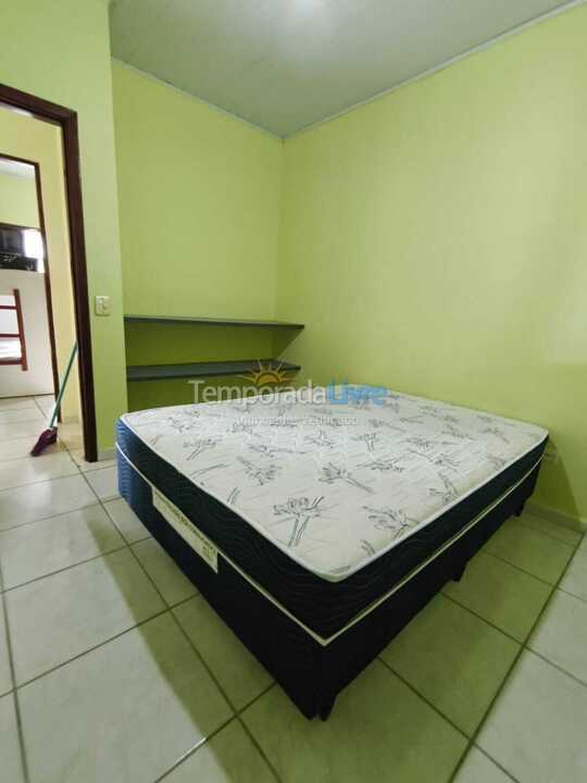 House for vacation rental in Bertioga (Maitinga)