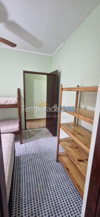 Casa para aluguel de temporada em Caraguatatuba (Porto Novo)