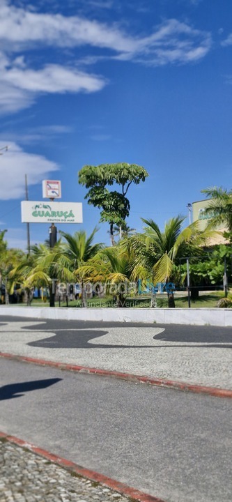 Casa para aluguel de temporada em Caraguatatuba (Porto Novo)