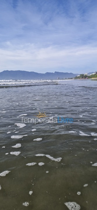Casa para aluguel de temporada em Caraguatatuba (Porto Novo)
