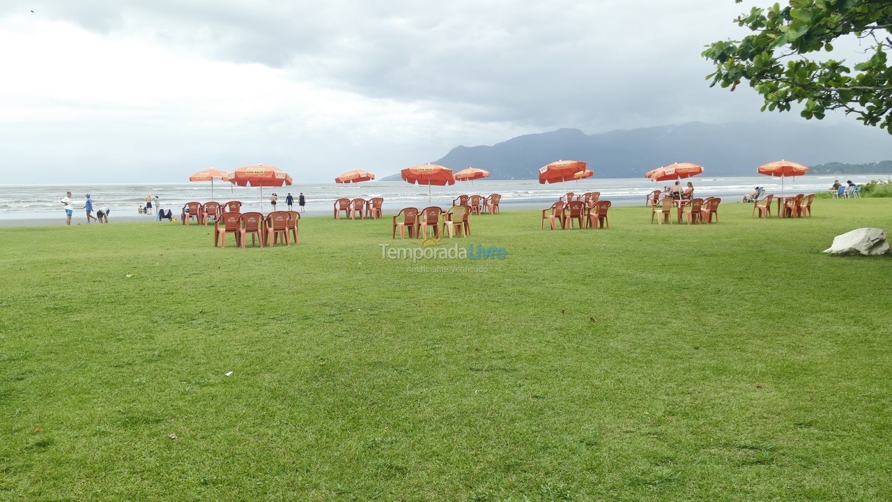 Casa para aluguel de temporada em Caraguatatuba (Porto Novo)
