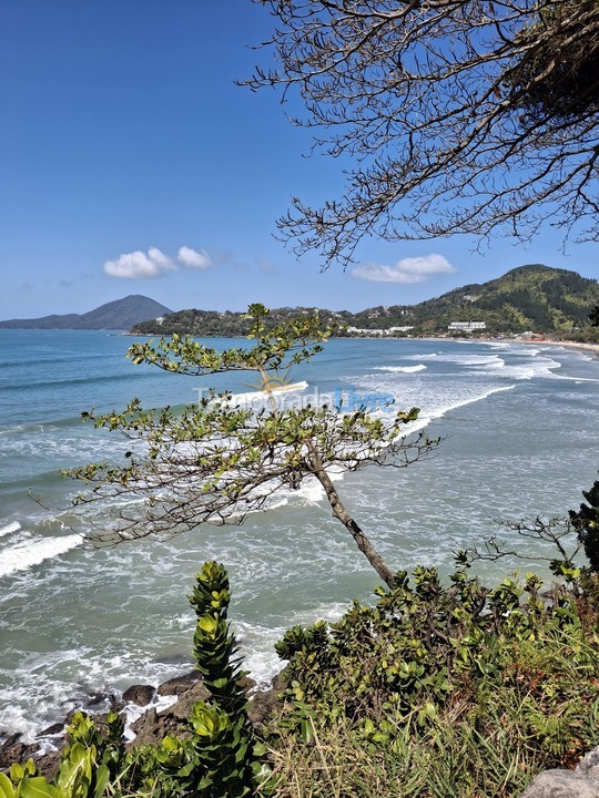 House for vacation rental in Ubatuba (Praia das Toninhas)